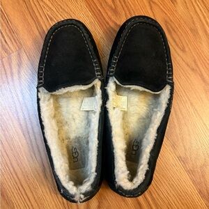 UGG Ansley slipper